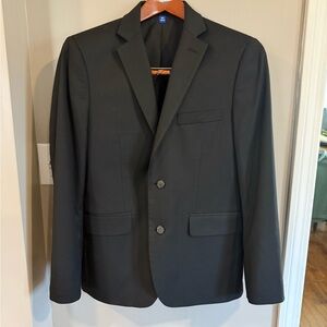 Apt. 9 Men's Black Blazer
